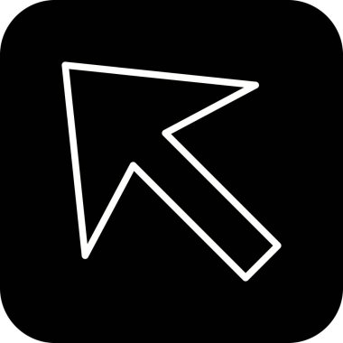 Kişisel ve ticari kullanım için temel öğeleri simge