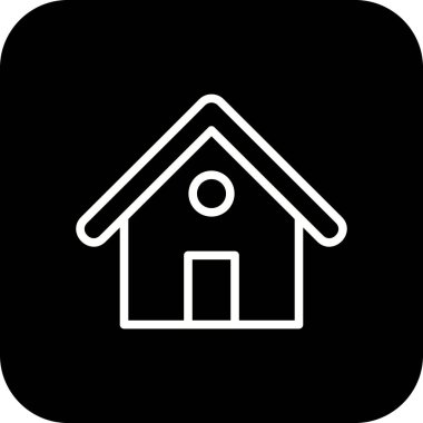 Kişisel ve ticari kullanım için temel öğeleri simge