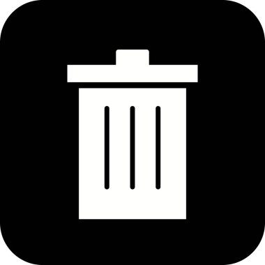 Kişisel ve ticari kullanım için temel öğeleri simge