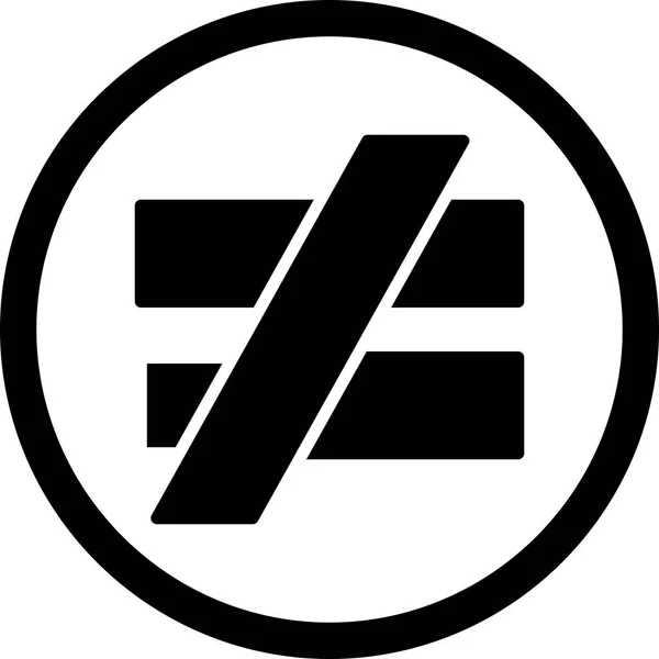 Kişisel ve ticari kullanım için temel öğesi simgesi.