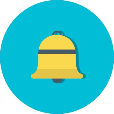 Kişisel ve ticari kullanım için temel öğesi simgesi.