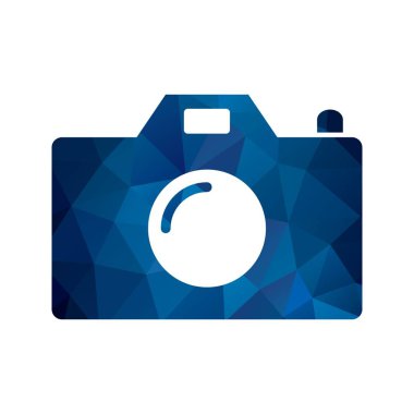  vektör kamera simgesi