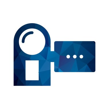 Vektör kullanışlı Cam simgesi