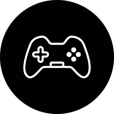 Vektör kontrol paneli simgesini