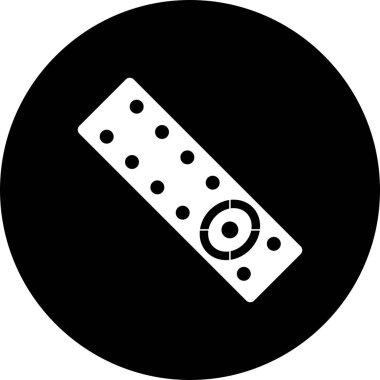 Vektör uzak simgesi