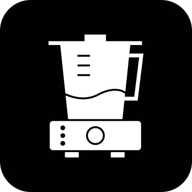 Vektör Juicer simgesi