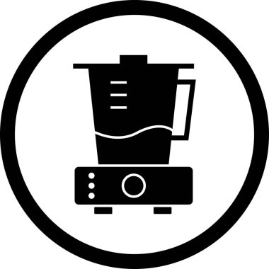 Vektör Juicer simgesi