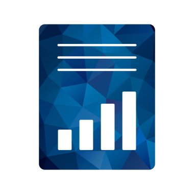 Vektör muhasebe simgesi   