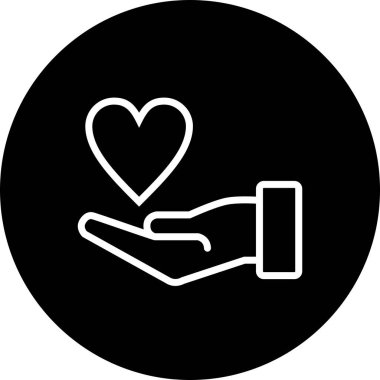 Vektör yardım simgesi   