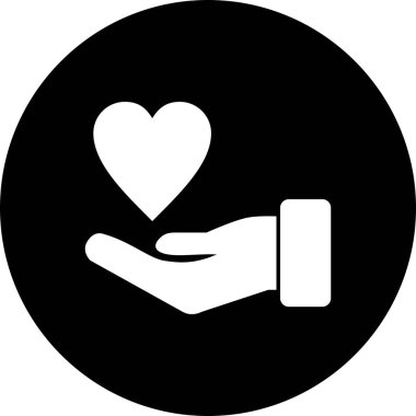 Vektör yardım simgesi   