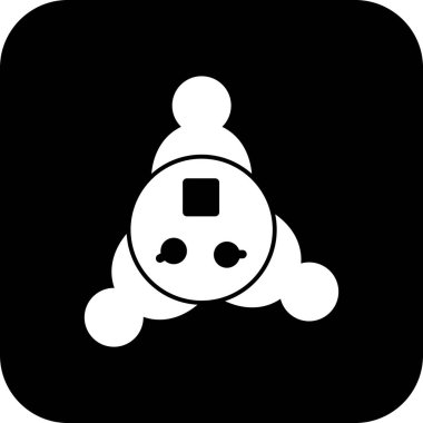 Vektör takım iş simgesi  