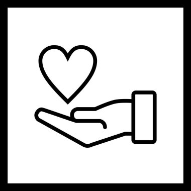 Vektör yardım simgesi   