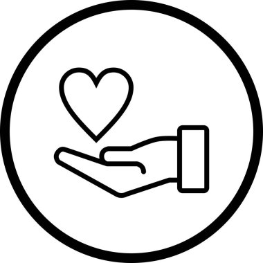 Vektör yardım simgesi   