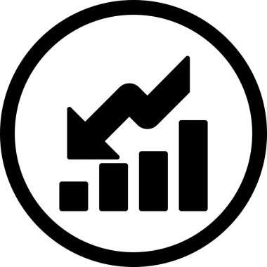 Vektör kriz simgesi     