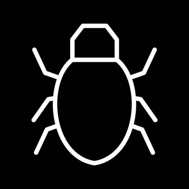 Vektör hata simgesi