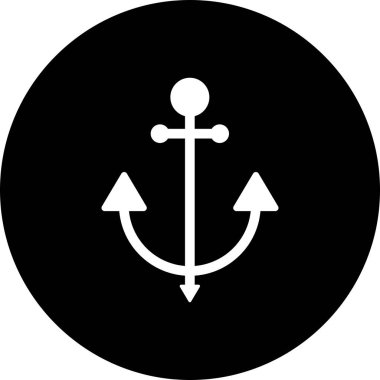 vektör tutturucu simgesini