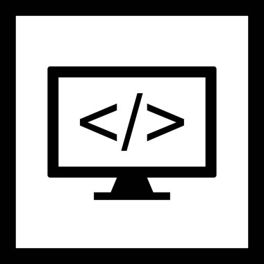 Vektör programlama simgesi