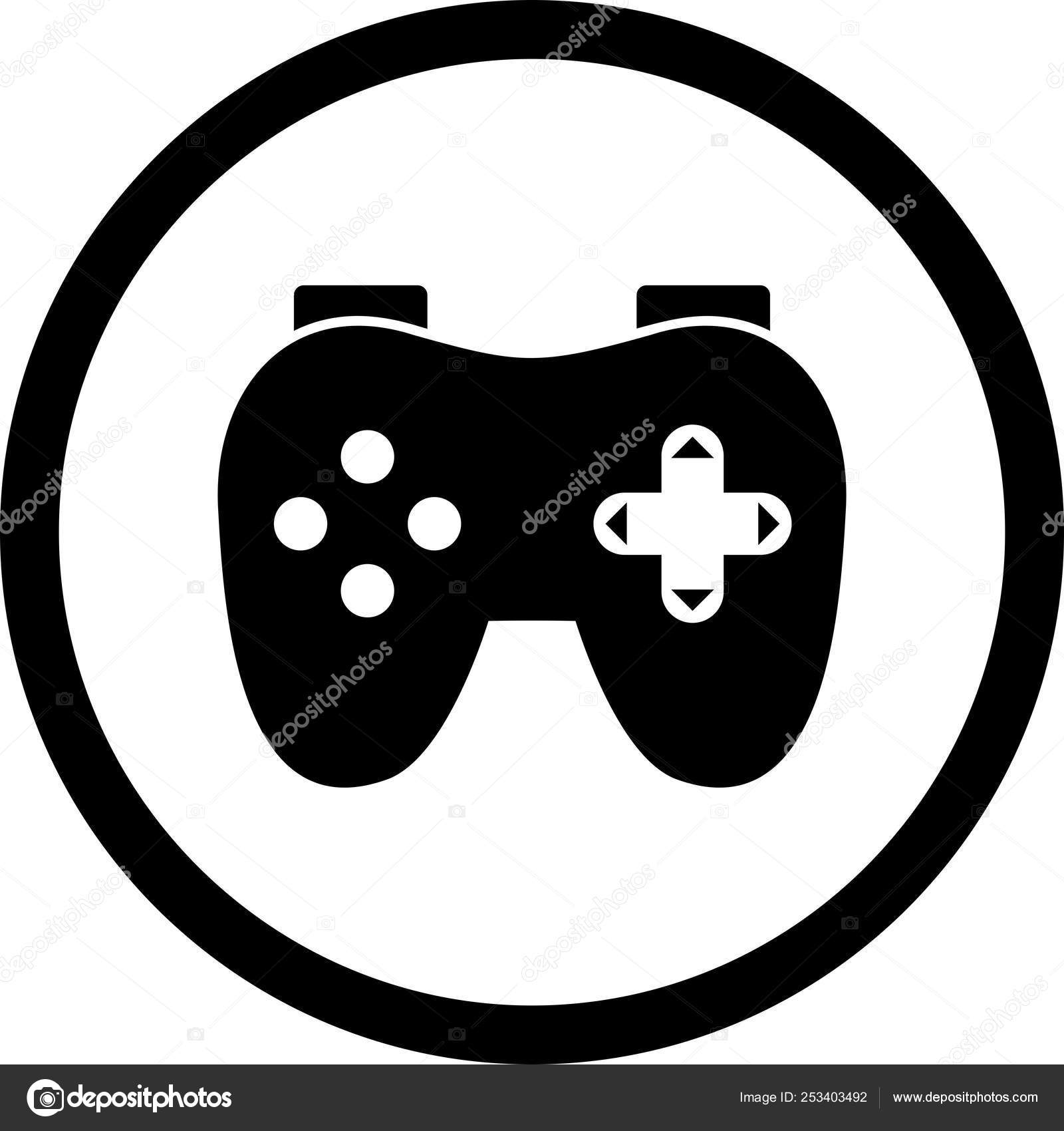 ベクトル ビデオ ゲームのアイコン ストックベクター C Iyikon ベクトル ビデオ ゲームのアイコン ストックベクター C Iyikon