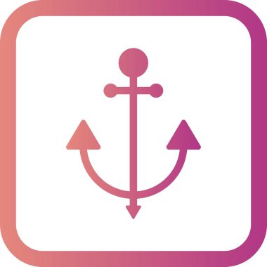 vektör tutturucu simgesini