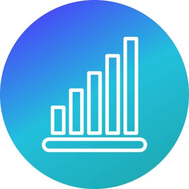 Çizim Istatistikleri simgesi