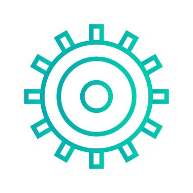 İllüstrasyon Ayarları Simgesi