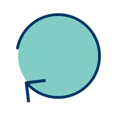 İllüstrasyon Yenileme Simgesi