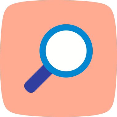 İllüstrasyon Simge bul