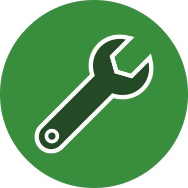 İllüstrasyon Yapılandırma Simgesi