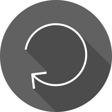 İllüstrasyon Yenileme Simgesi