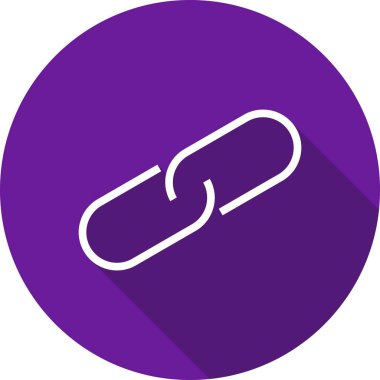 İllüstrasyon bağlantı simgesi