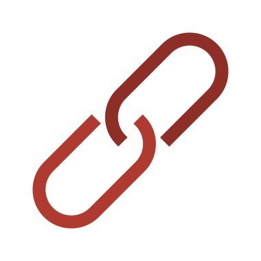 İllüstrasyon bağlantı simgesi