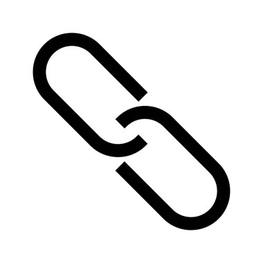 İllüstrasyon bağlantı simgesi