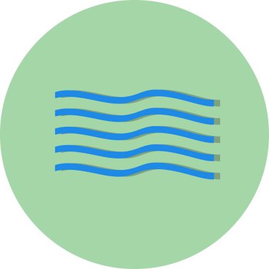 İllüstrasyon Haze Simgesi