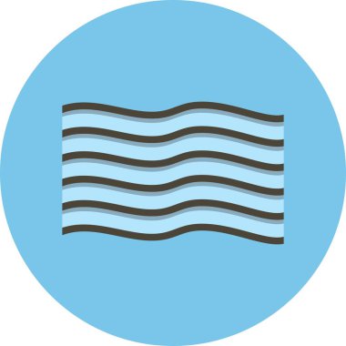 İllüstrasyon Haze Simgesi