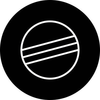 İllüstrasyon Eclipse Simgesi