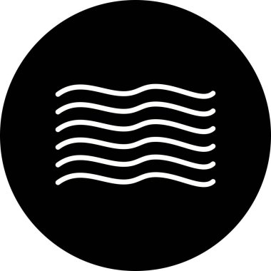 İllüstrasyon Haze Simgesi