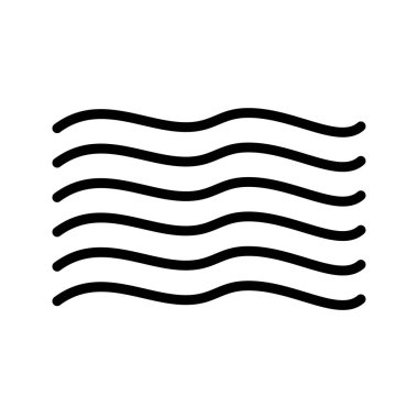  İllüstrasyon Haze Simgesi