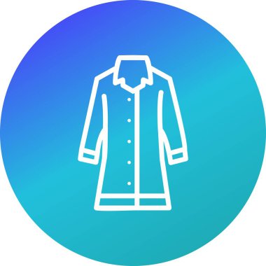 İllüstrasyon Yağmurluk 