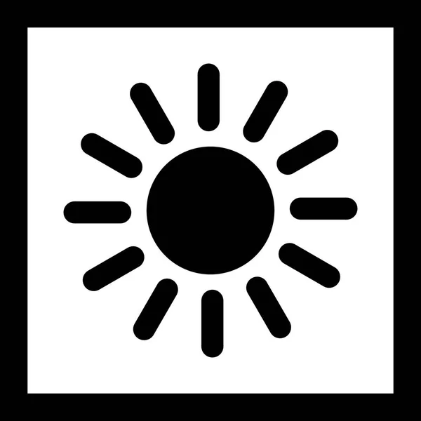 Sun rays clip art black and white Stock Photos, Royalty Free Sun rays ...