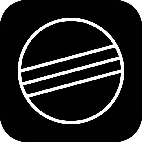 Illustration Eclipse Icon