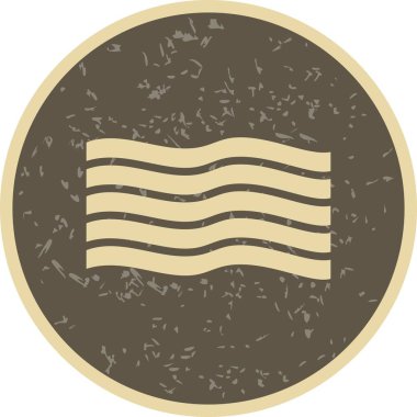  İllüstrasyon Haze Simgesi