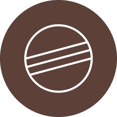  İllüstrasyon Eclipse Simgesi