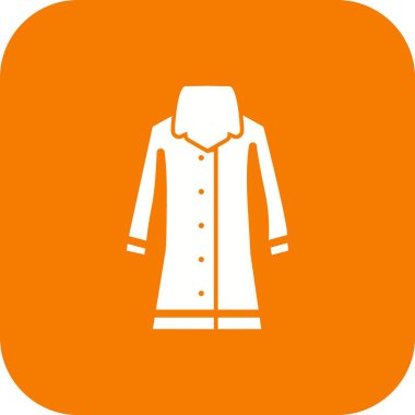 İllüstrasyon Yağmurluk 