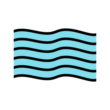  İllüstrasyon Haze Simgesi