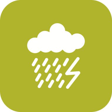 Resimli Koyu Işın Simgesi