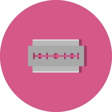 İllüstrasyon Bıçak Simgesi