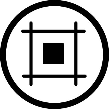 İllüstrasyon Düzen Simgesi