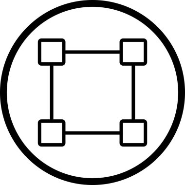 İllüstrasyon Sürükleme Simgesi