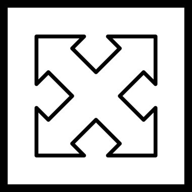 İllüstrasyon Genişlet Simgesi