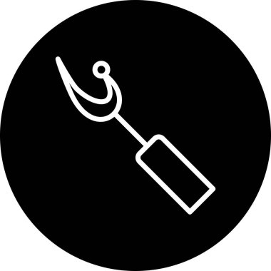 İllüstrasyon Ripper Simgesi